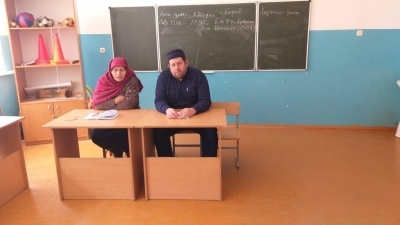 Профилактические разъяснительные мероприятия среди учащихся 9-11классов в образовательных организациях МКОУ «Хашархотинская СОШ», МКОУ «Бежтинская СОШ» и МКОУ «Балакуринская СОШ».