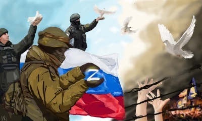 Свою позицию выразил блогер, известный ведущий Арсен Лугуев