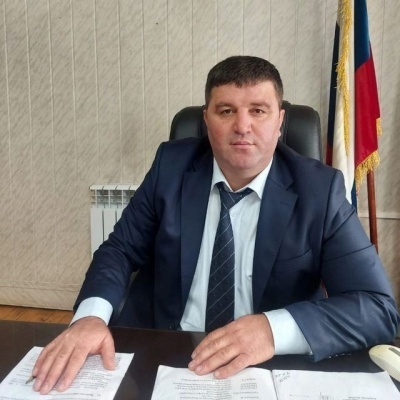 Поздравление главы  Бежтинского участка с праздником Ураза-Байрам