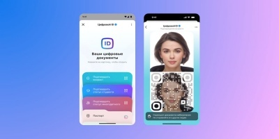 Цифровой ID